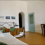 Paradiso Apartment Piano Conte