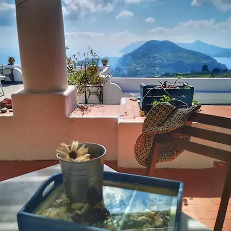 Paradiso 아파트