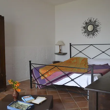 Paradiso Apartment