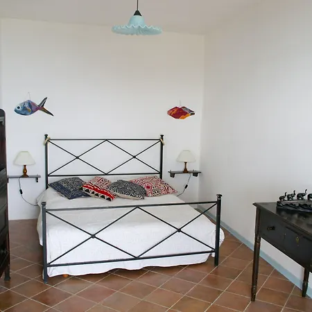 Appartement Paradiso