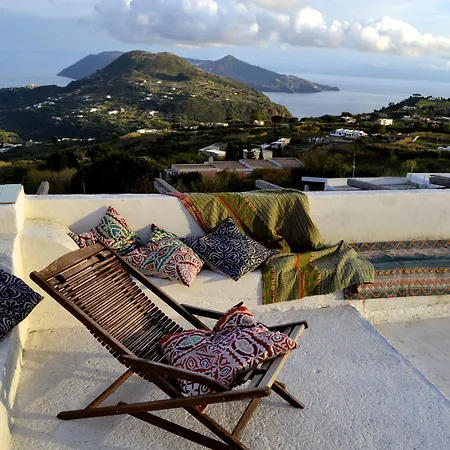 Paradiso - Spectacular Sea View Over Volcanoes Apartmán Piano Conte