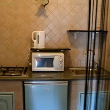 Paradiso Appartement Piano Conte