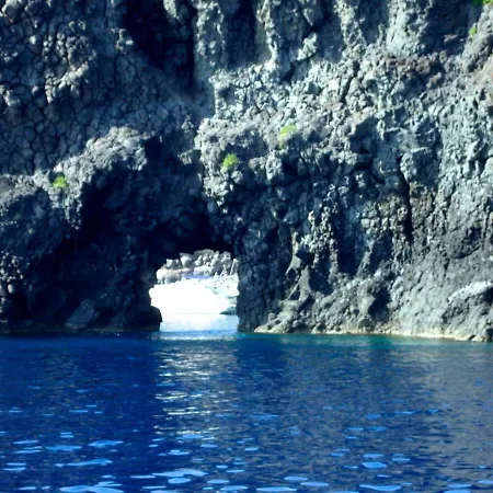 Paradiso Lejlighed
