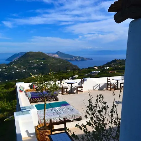 Apartmán Paradiso - Spectacular Sea View Over Volcanoes