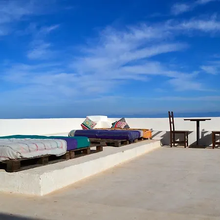 Paradiso *