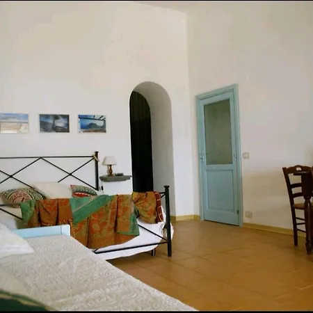 Paradiso Appartement Piano Conte