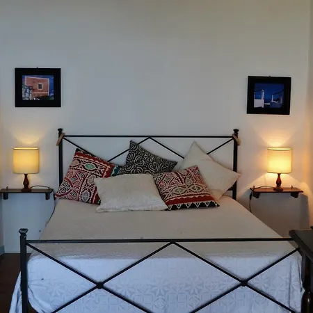 Paradiso Appartement