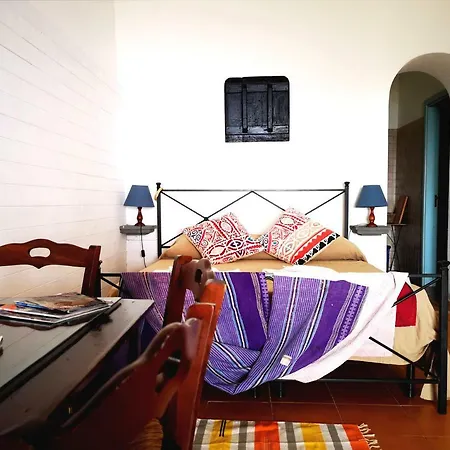 Paradiso Appartement