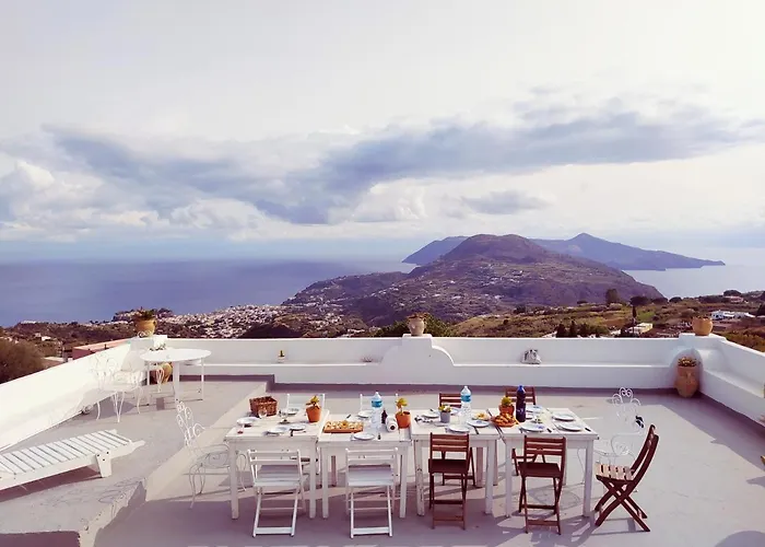 Paradiso Appartement *