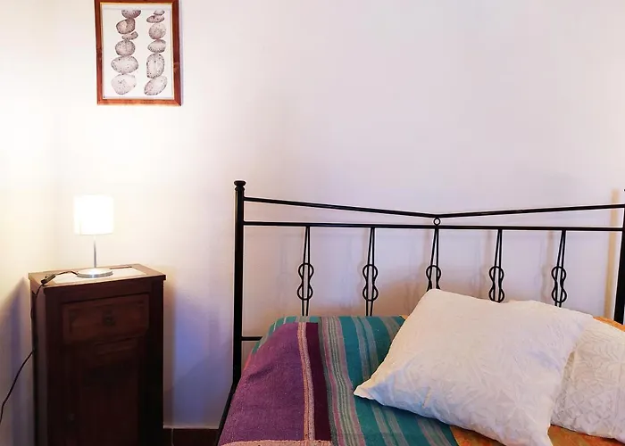 Paradiso Appartement