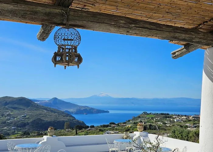 Paradiso Appartement *