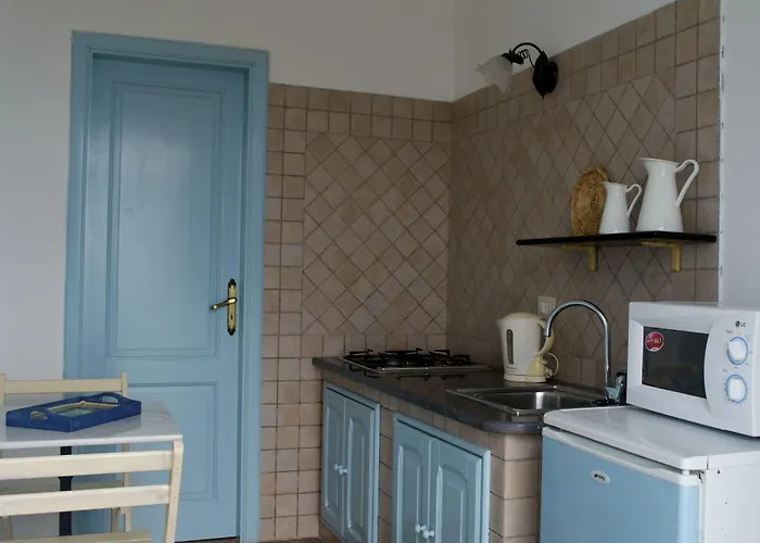 Paradiso Appartement