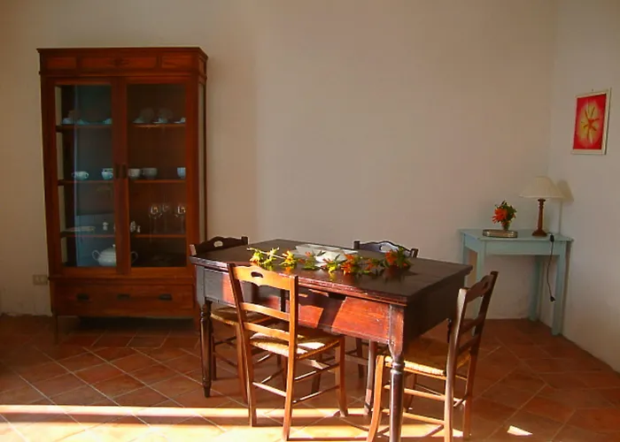 Appartement Paradiso