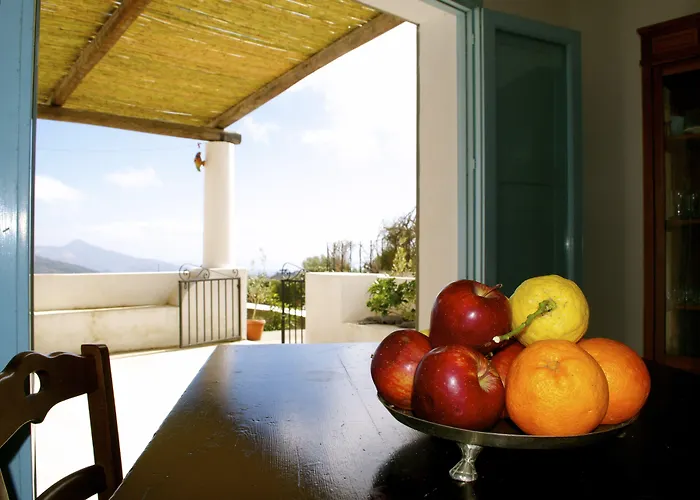 Appartement Paradiso *