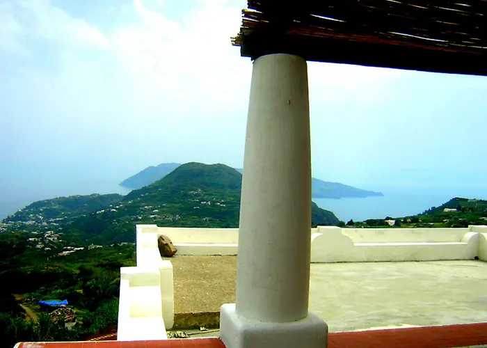 Paradiso Appartement