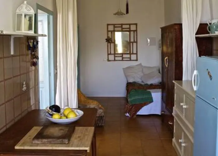Appartement Paradiso