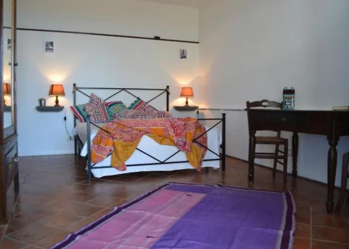 Appartement Paradiso *