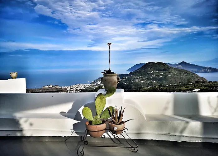 Appartement Paradiso *