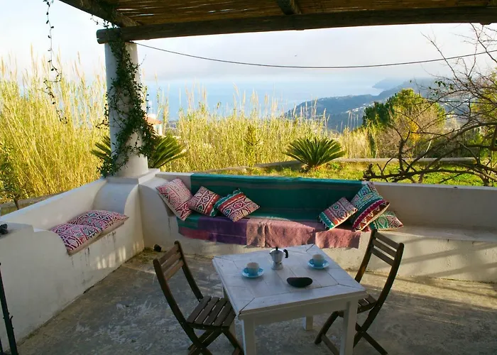 Paradiso Piano Conte