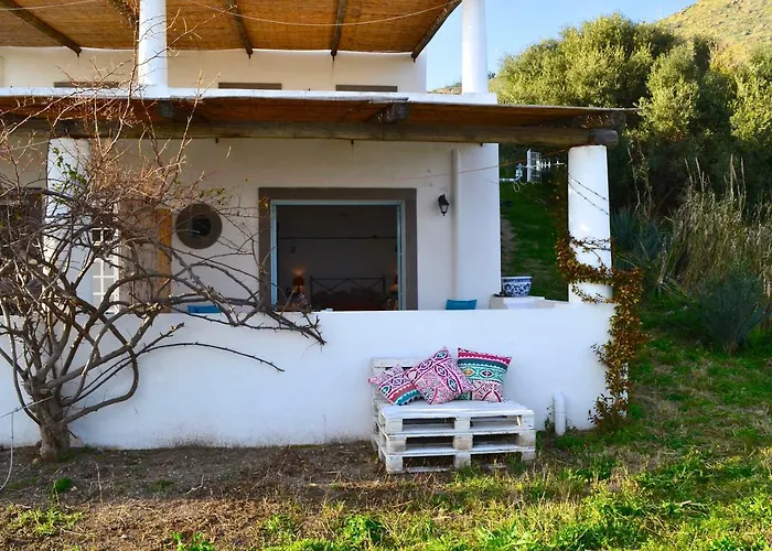 Paradiso Appartement *