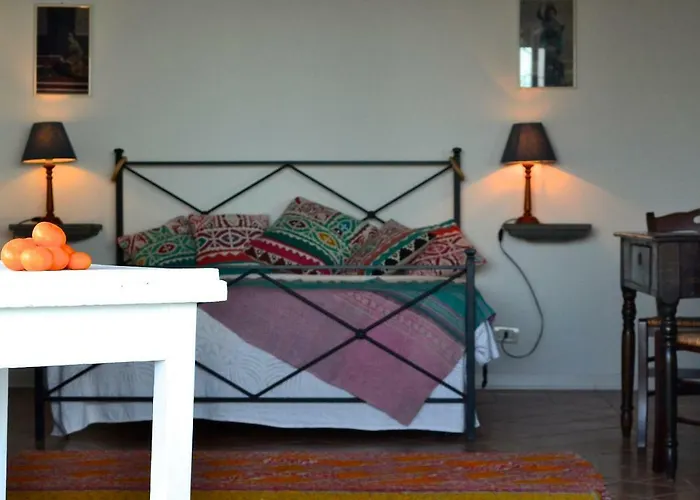 Appartement Paradiso *