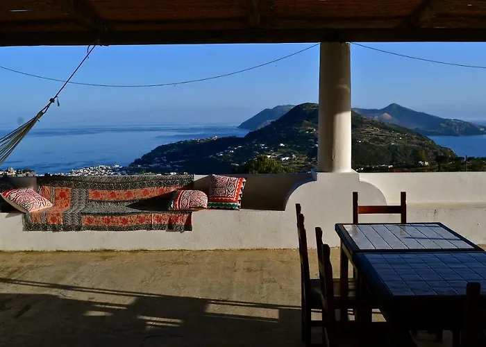 Appartement Paradiso Piano Conte