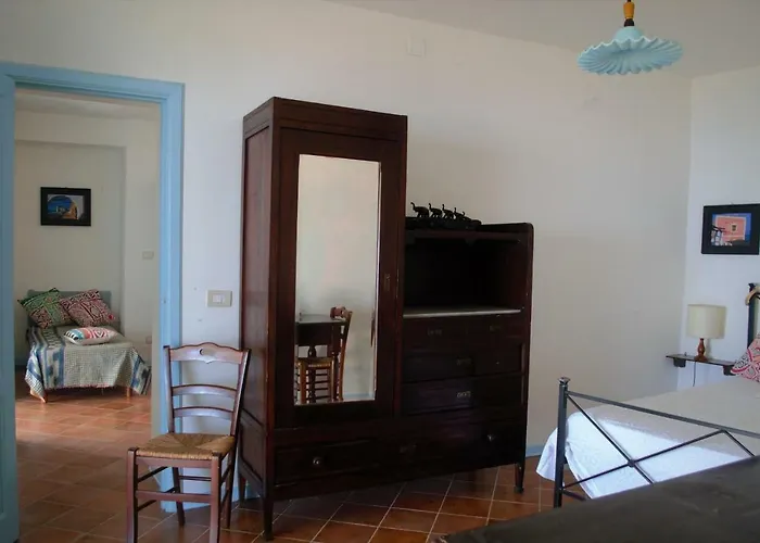 Paradiso Piano Conte