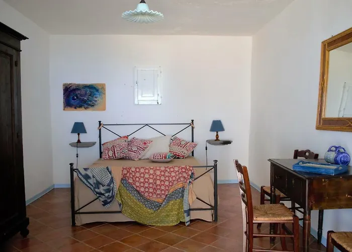 Paradiso Appartement