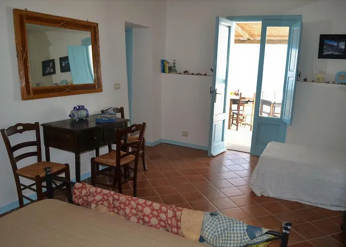 Paradiso Appartement