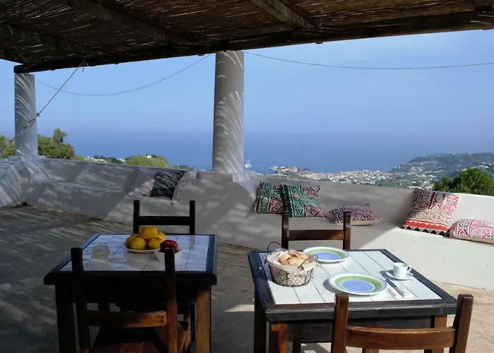 Appartement Paradiso