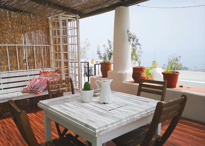 Paradiso * Piano Conte