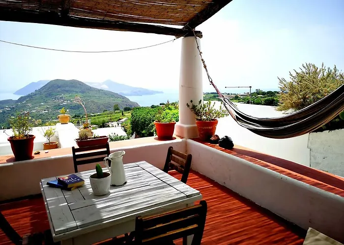 Paradiso Appartement