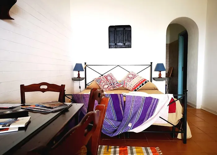 Paradiso Appartement