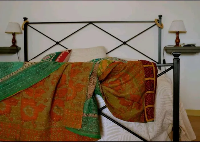 Paradiso * Piano Conte