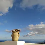 Paradiso - Spectacular Sea View Over Volcanoes Apartmán *