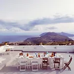 Paradiso - Spectacular Sea View Over Volcanoes Apartmán *