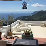 Apartmán Paradiso - Spectacular Sea View Over Volcanoes Piano Conte