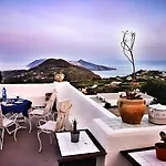 Paradiso - Spectacular Sea View Over Volcanoes Apartmán Piano Conte