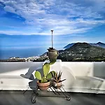 Apartmán Paradiso - Spectacular Sea View Over Volcanoes *
