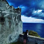 Paradiso - Spectacular Sea View Over Volcanoes * Piano Conte