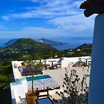 Lejlighed Paradiso - Spectacular Sea View Over Volcanoes