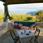 Paradiso - Spectacular Sea View Over Volcanoes Piano Conte
