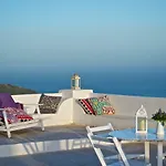 Apartmán Paradiso - Spectacular Sea View Over Volcanoes Piano Conte