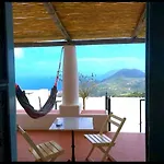 Paradiso - Spectacular Sea View Over Volcanoes Piano Conte