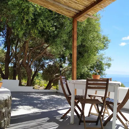 アパート Paradiso Piano Conte