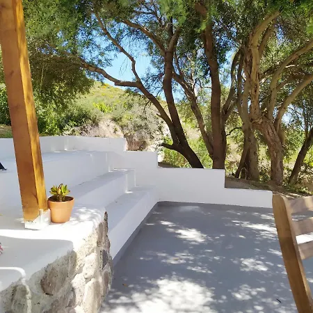 Apartamento Paradiso