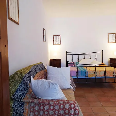 Paradiso Apartament
