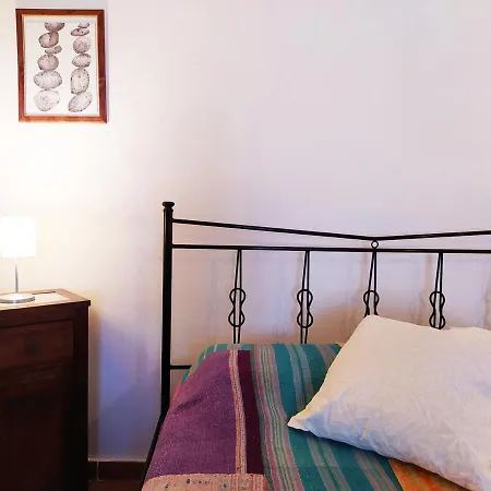 Paradiso Apartamento