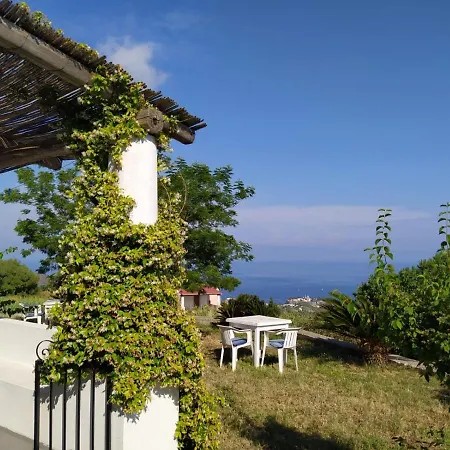 Paradiso Apartament