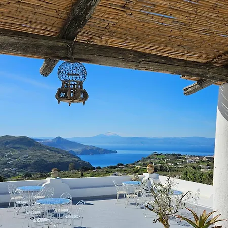 Paradiso アパート *